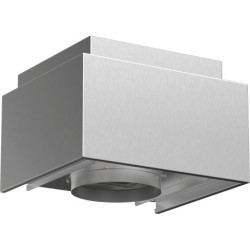 Neff Z51FXD1N1 Accessoire pour hotte Kit de recyclage pour hotte