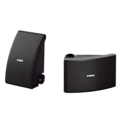 Yamaha - Sécurité maison NSAW 392 BLACK