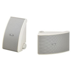 ﻿"Yamaha - Sécurité maison NSAW 392 WHITE"