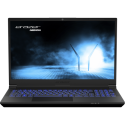 PC PORTABLE GAMER MEDION ERAZER62563