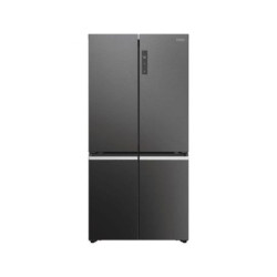 HAIER BLANC - REFRIGERATEUR 3 ET 4 PORTES RTG785NHD