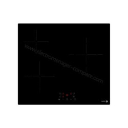 FAV3536-Table de cuisson 3 zones dont 1 zone extensible VITRO (Highlight) 5,2Kw