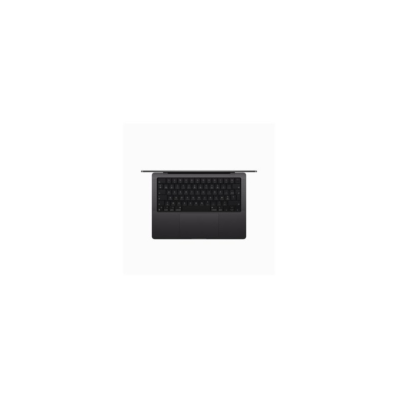 MacBook Apple MacBook Pro 14" 512Go SSD 18Go RAM Puce M3 Pro CPU 11 coeurs GPU 14 coeur... MacBook Apple MacBook Pro 14" 512Go SSD 18Go RAM Puce M3 Pro CPU 11 coeurs GPU 14 coeur...