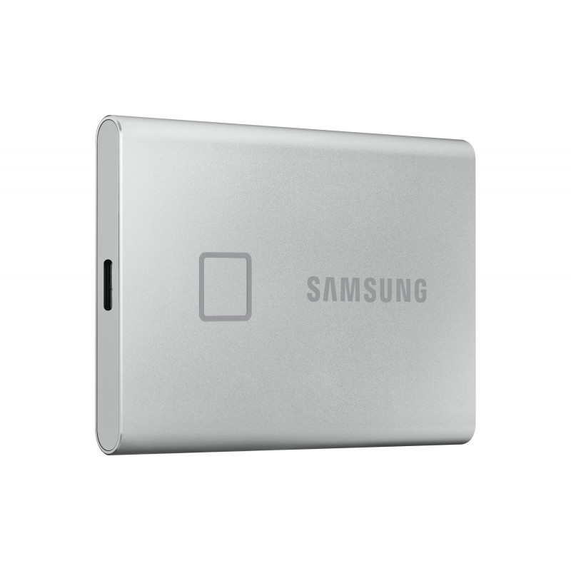 Disque SSD Externe Samsung Portable t7 Touch 1 To