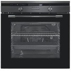 SCOC17MIBS-SCHNEIDER Four catalyse 70L Multifonction air pulsé