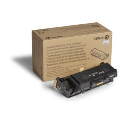 Phaser 3330 WC 3335/3345 Std Cap Black