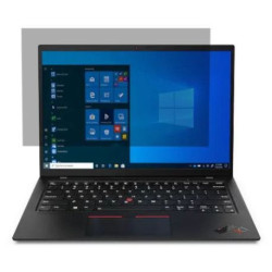 Lenovo 4XJ1M77973 filtre anti-reflets pour écran et filtre de confidentialité 35,6 cm (...
