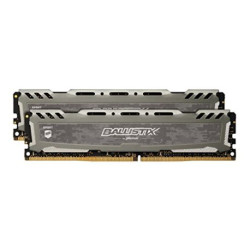 BALLISTIX - BALLISTIX MÃ©moire 16GB Kit BAL0649528789129