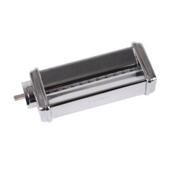 Moulinex XF696111 Accessoire pour Robot Laminoir à Fettuccine Inox