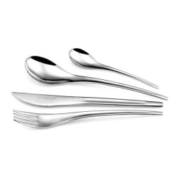 LA TABLE D ALBERT - ADT869999 - LA TABLE d`ALBERT MÃnagere 24 pieces C 3042368699998