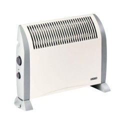 Convecteur électrique QUICKMIX2-1500
