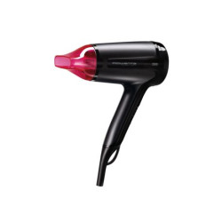 Rowenta Handy Dry CV1613F0 sèche-cheveux 1600 W Noir