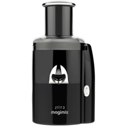 Extracteur de jus Magimix JUICE EXPERT 3 NOIR 18081F