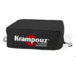 Accessoire barbecue et plancha Krampouz Housse pour barbecue Mythic et plancha Smart