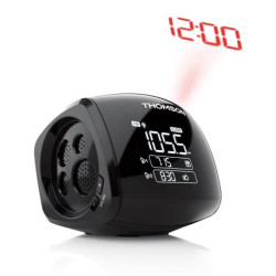Radio-réveil Thomson CP280