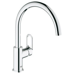 Mitigeur Grohe 31368000 BAULOOP