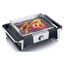 Barbecue de table - Boost - 8113