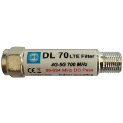 Wisi - Accessoire DL 70