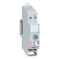 Legrand 4704 accessoire pour tableaux de distribution électrique