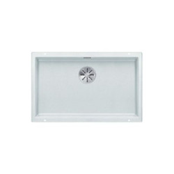 EVIER SOUS PLAN BLANCO 523446