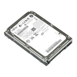 Fujitsu S26361-F5543-L124 disque dur 2.5" 2400 Go SAS