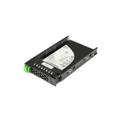 Fujitsu S26361-F5675-L480 disque SSD 480 Go 2.5" Série ATA III