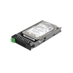 Fujitsu S26361-F5730-L118 disque dur 1,8 To 10000 tr/min 2.5" SAS