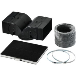 Bosch DHZ5345 Accessoire pour hotte
