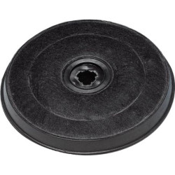 Jeu de 2 filtres à charbon actif pour hotte, DHZ2701
