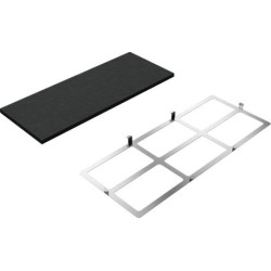 Kit de recirculation standard, LZ10INT00