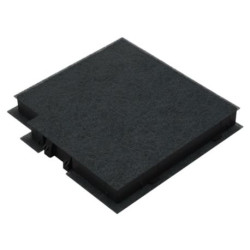 Bosch DWZ0DX0A0 Accessoire pour hotte Filtre de hotte