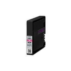 Canon 9266B001 Druckerpatrone PGI-2500M XL Magenta