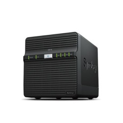 Serveur NAS Synology DISKSTATION DS418j