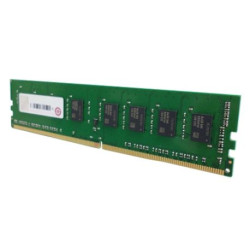 QNAP RAM-32GDR4ECK0-UD-3200 module de mémoire 32 Go 1 x 32 Go DDR4 ECC