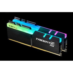 16GB (2x8GB) G.Skill TridentZ RGB DDR4-3200 CL16 RAM Speicher Kit
