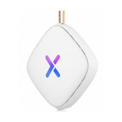 Zyxel AC2100 Tri-Band WiFi System 866 Mbit/s Blanc
