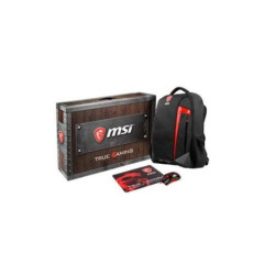 MSI Pack Loot Box GE-GS RTX Gaming