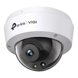 TP-Link VIGI C240 (4mm) Dôme Caméra de sécurité IP Intérieure et extérieure 2560 x 1440...