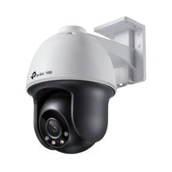 TP-Link VIGI C540 Tourelle Caméra de sécurité IP Intérieure et extérieure 2560 x 1440 p...
