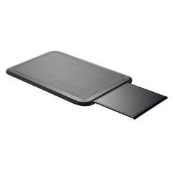 Targus Notebookständer mit Mausablage 38,1cm (13"-15") schwarz