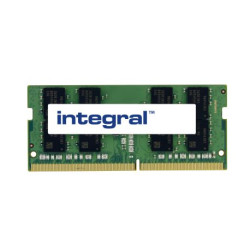 Integral IN4V16GNDLRI module de mémoire 16 Go 1 x 16 Go DDR4