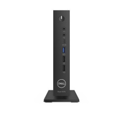 Dell Wyse 5070 1,5 GHz Wyse ThinOS 1,13 kg Noir J4105