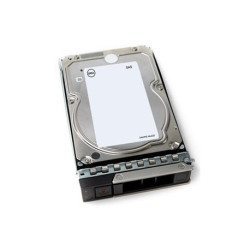 DELL 400-BLEW disque dur 4 To 7000 tr/min 3.5" NL-SAS
