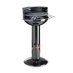 Barbecue Barbecook 223501000 major black
