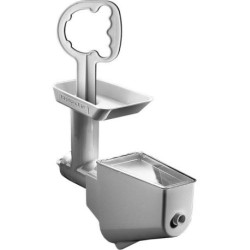 KitchenAid 5FGA + 5FVSP Plateau repas