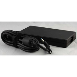 HP 835888-001 adaptateur de puissance & onduleur Intérieure 200 W Noir