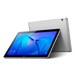 Tablette tactile Huawei MEDIAPAD T3 10 9,6" WIFI 16 GO GRISE