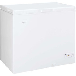 Haier HCE203RAAE 198 L