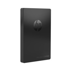 HP P700 512 Go Noir