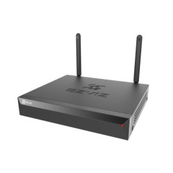 EZVIZ X5S-8W Noir